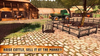 Imagen 0 para American Farm Simulator