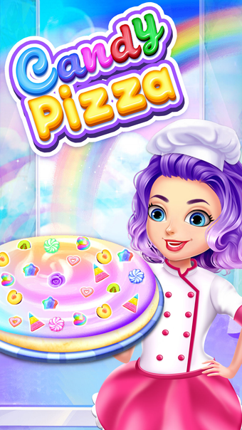 Imagen 0 para Pizza Maker Games: Cookin…