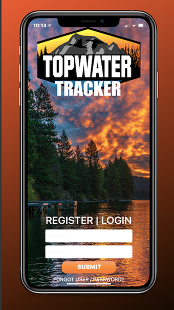 Image 0 for Topwater