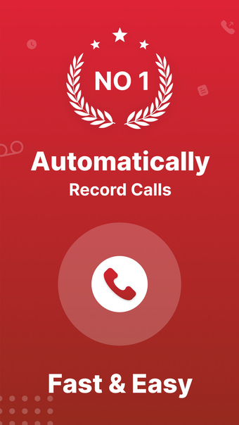 Image 0 for ACR - Auto Call Recorder