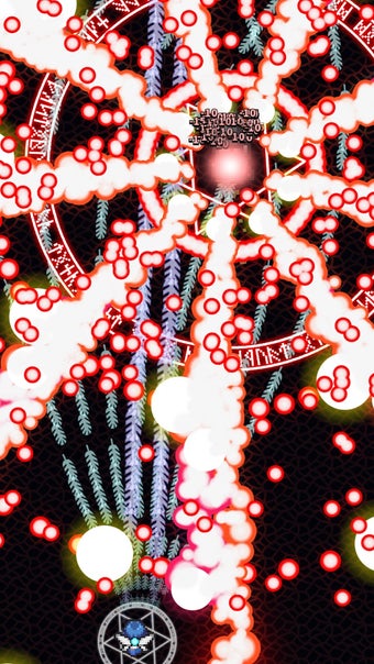 Image 0 for Bullet Hell Heroes