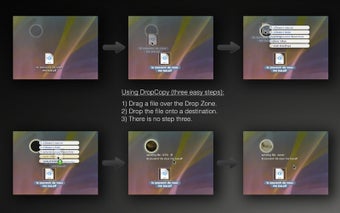 Image 0 for DropCopy Pro