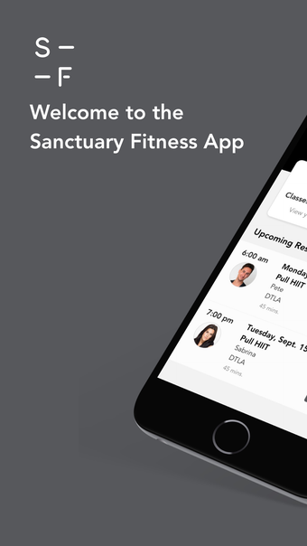 Imagen 0 para Sanctuary Fitness New