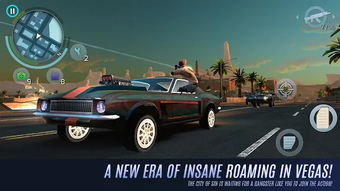 Image 0 for Gangstar Vegas