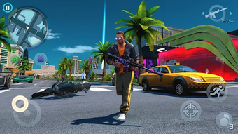 Image 2 for Gangstar Vegas