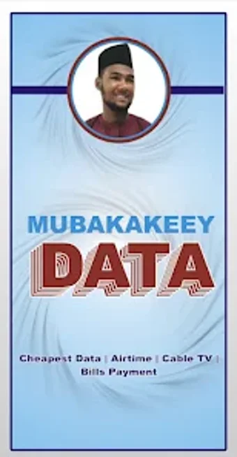 Imagen 0 para MUBARAKEEY DATA