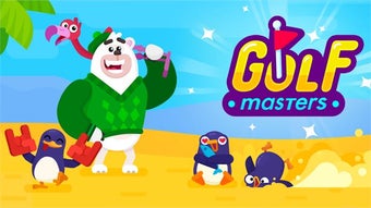 Imagen 0 para Golfmasters - Fun Golf