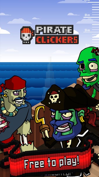 Imagen 0 para Pirate Clickers