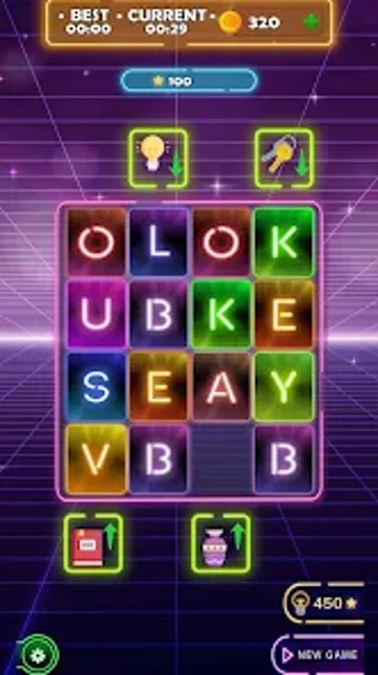 Imagen 0 para Sliding Puzzle