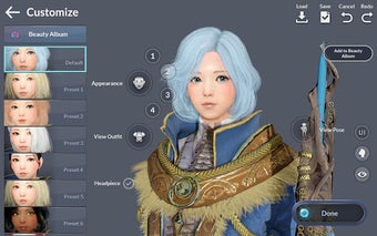 Image 3 for Black Desert Mobile