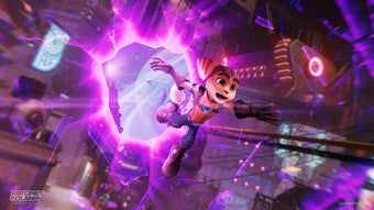 Image 0 for Ratchet & Clank: Rift Apa…