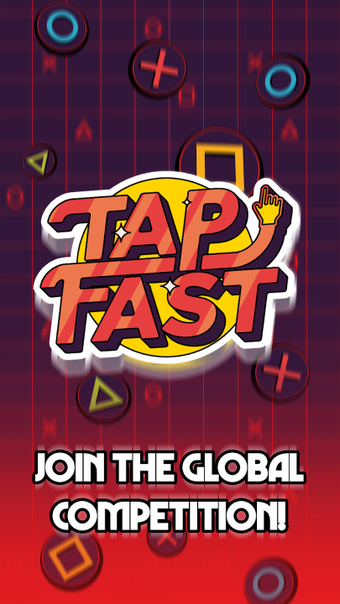 Imagen 0 para Tap Fast! Arcade Competit…