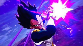 Imagen 0 para DRAGON BALL: Sparking! ZE…