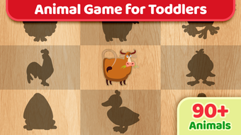 Image 0 for Baby games for two year o…