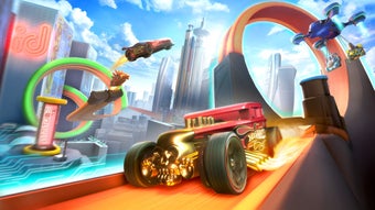 Image 0 for Hot Wheels id