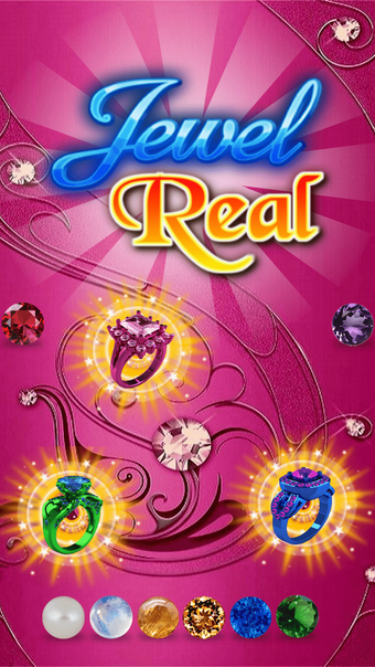 Imagen 0 para Jewel Real