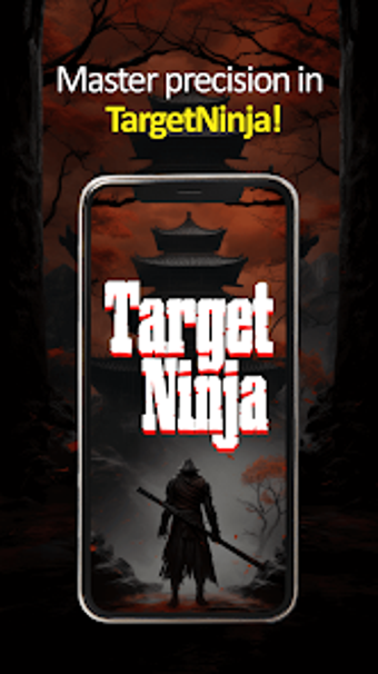 TargetNinja