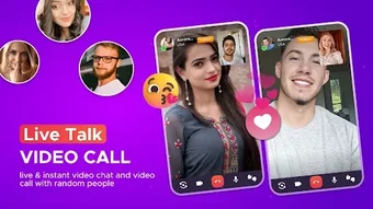 Imagen 0 para DD Live call and video ca…