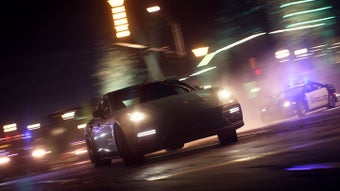 Image 0 for Need for Speed Payback