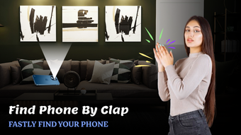 Image 0 for Find Phone By Clap