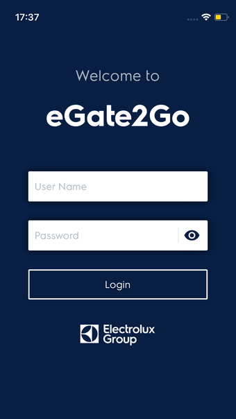 Image 0 for eGate2Go