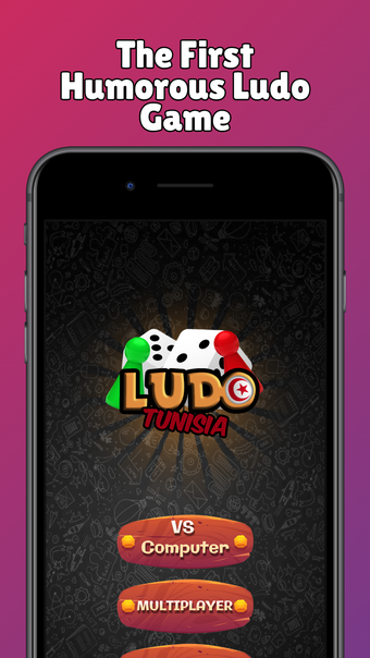 Imagen 0 para Ludo Tunisia