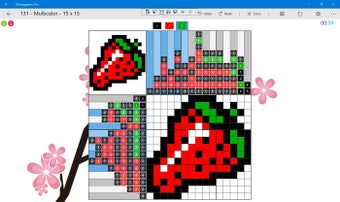 Image 0 for Nonograms Pro