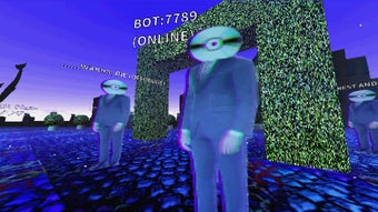 Imagen 0 para PC CURSED DEMO DISC 98