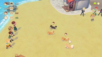 Imagen 0 para STORY OF SEASONS: Pioneer…