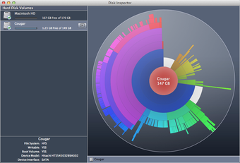 Imagen 0 para Disk Inspector