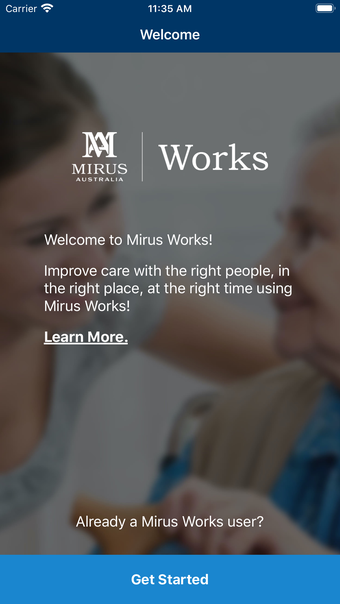 Image 0 for Mirus Works