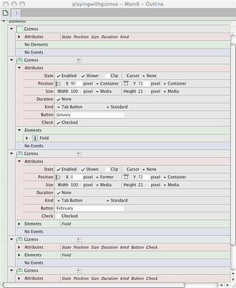 Image 0 for iShell