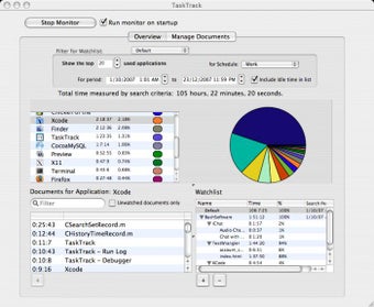 Imagen 0 para TaskTrack