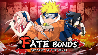 Image 0 for Naruto-Swift Ninjas