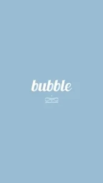 Imagen 0 para bubble for BLISSOO