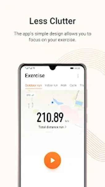 Image 0 for Huawei Health APK Android