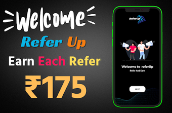 Imagen 0 para ReferUp - Start Refer