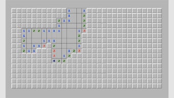 Image 0 for Minesweeper 2019