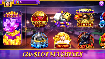 Image 0 for Vegas Slots Win