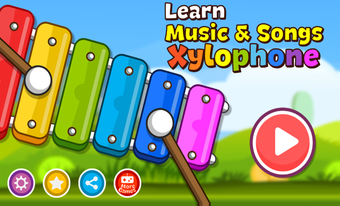 Imagen 0 para Learn Music  Songs Xyloph…