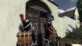 Image 0 for Mount & Blade Warband: Na…