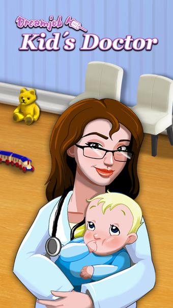 Image 0 for Dreamjob Kids Doctor  My …