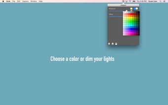 Imagen 0 para LSwitch for LIFX