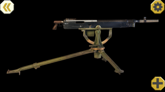 Best Machine Gun Simulator 2