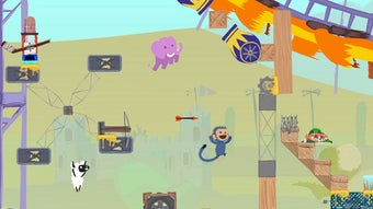 Imagen 0 para Ultimate Chicken Horse