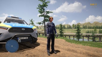 Imagen 0 para Autobahn Police Simulator…