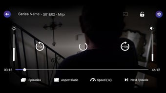 Image 4 for IPTV Smarters Pro