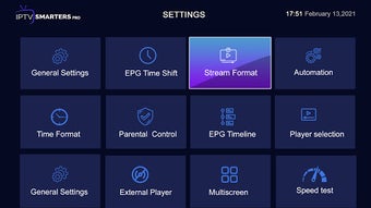 Image 3 for IPTV Smarters Pro