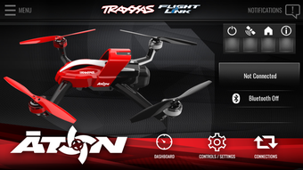 Imagen 0 para Traxxas Flight Link