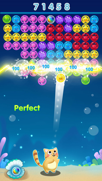 Imagen 0 para Bubble Shooter King - mul…